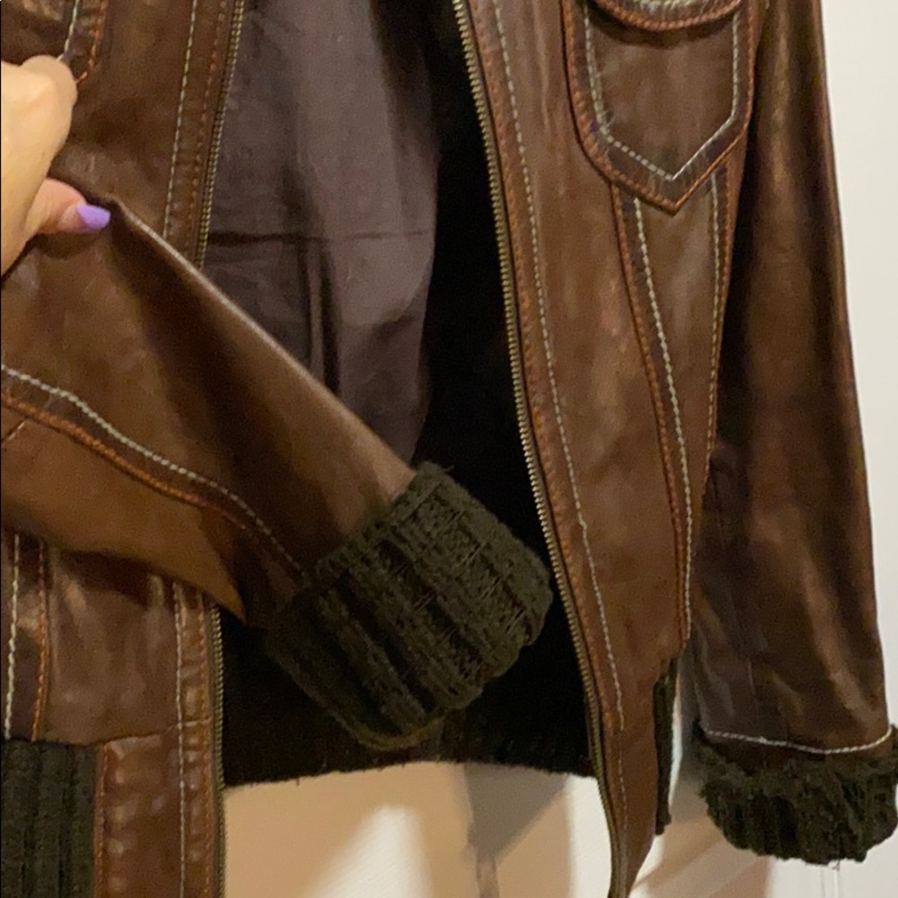 Jacket - Picture 2 of 3